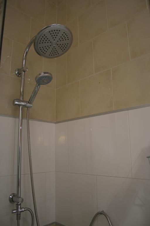 Angosta Del Carmen Apartment Malaga Exterior photo