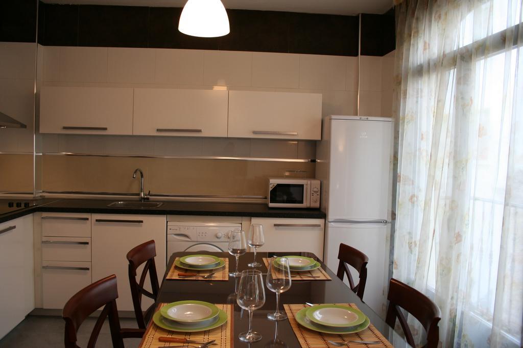 Angosta Del Carmen Apartment Malaga Exterior photo